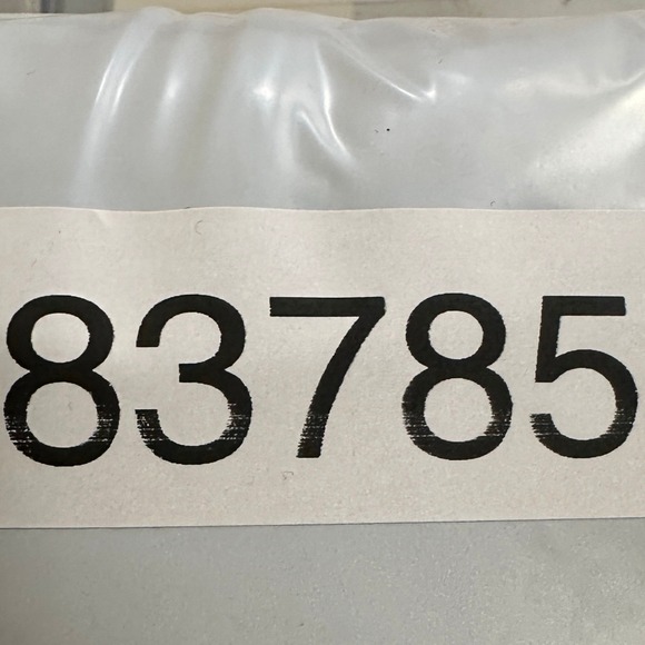 Tru Spec Sweatshirt Pullover Mens 3XL Brown Under Cold Weather Quarter Zip NEW - Picture 8 of 8